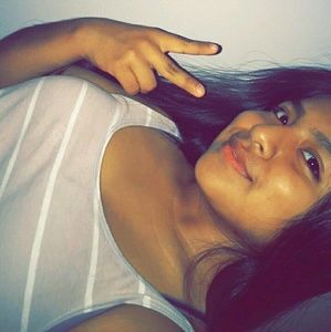 Meet your Posher, Veronica